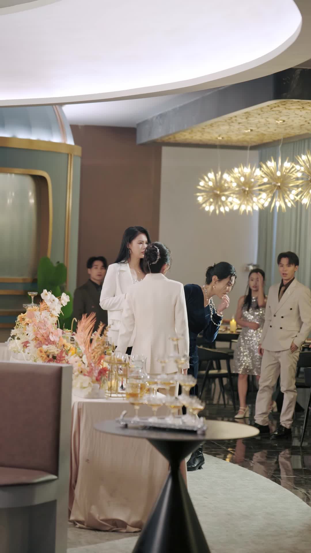 Episode 11 - They Wanted a Pawn, Got a Queen